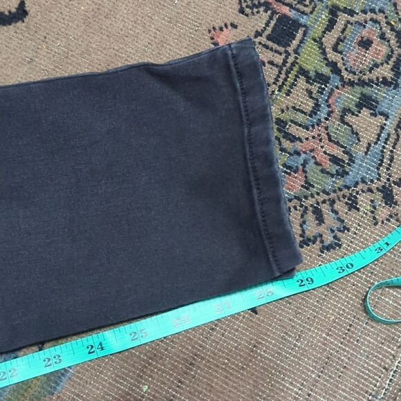 Bass Pro Natural Reflections AB Slimmer Bootcut Jeans for Ladies - Picture 8 of 8